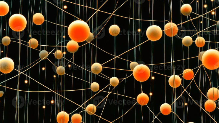 Binding Ontologies: The Invisible Glue Behind Scalable Knowledge Graphs