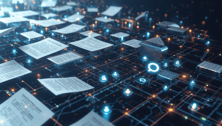 Business Rules as Logic, Not Text: The Future of Data Governance