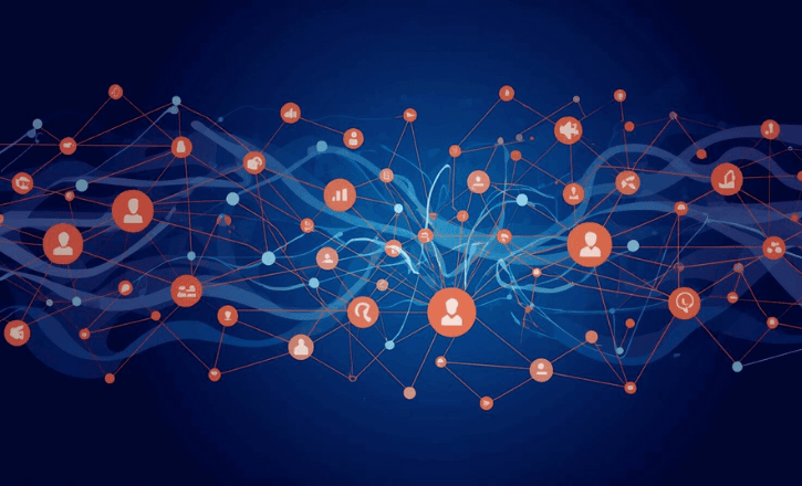 Enterprises Don’t Have a Data Problem, They Have a Meaning Problem