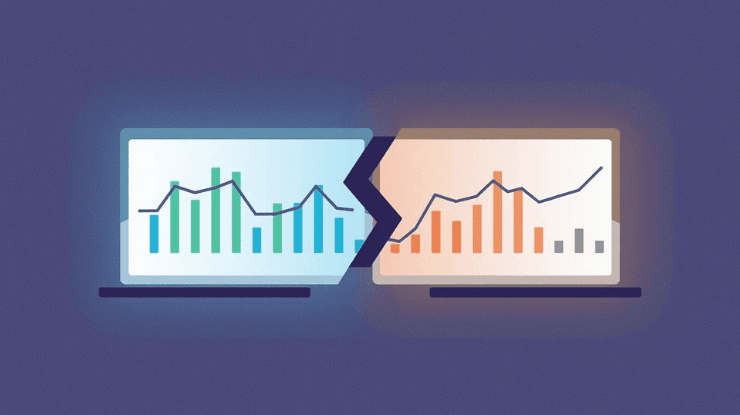 Why Two Dashboards Rarely Agree on the Same KPI
